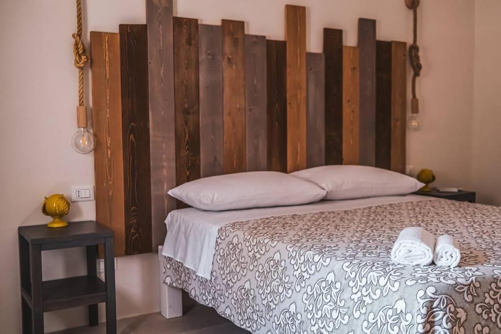 Tenuta Trullo Acquaro Остуні Екстер'єр фото